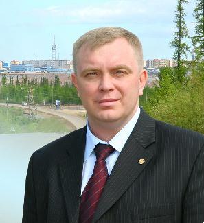 Сергей Юрьевич Александров